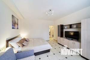 1-к квартира, посуточно, 38м2, 2/5 этаж