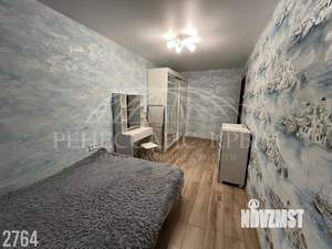 2-к квартира, на длительный срок, 43м2, 1/5 этаж