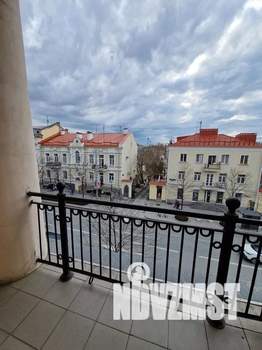 3-к квартира, посуточно, 70м2, 3/3 этаж