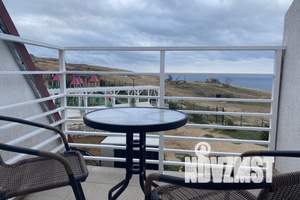 1-к квартира, посуточно, 25м2, 3/3 этаж