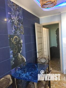 3-к квартира, посуточно, 80м2, 7/9 этаж