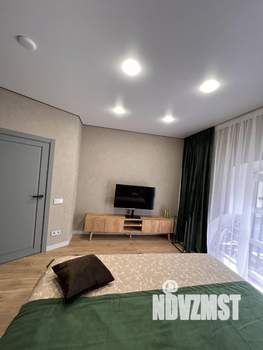 1-к квартира, посуточно, 69м2, 2/2 этаж