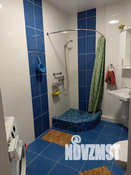 2-к квартира, посуточно, 55м2, 2/5 этаж