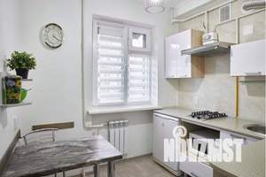 1-к квартира, посуточно, 32м2, 1/4 этаж