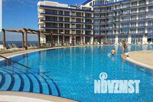 1-к квартира, посуточно, 34м2, 8/11 этаж