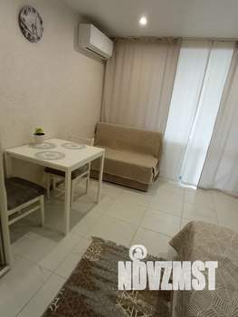 1-к квартира, посуточно, 25м2, 1/4 этаж