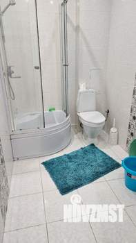 1-к квартира, посуточно, 36м2, 1/5 этаж