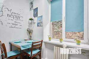 1-к квартира, посуточно, 42м2, 1/3 этаж