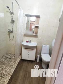 1-к квартира, посуточно, 26м2, 2/5 этаж