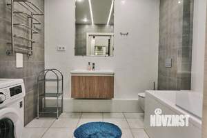 Студия квартира, посуточно, 44м2, 6/10 этаж