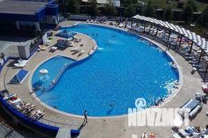 1-к квартира, посуточно, 30м2, 2/10 этаж