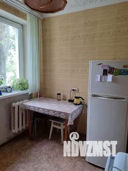 1-к квартира, посуточно, 35м2, 2/5 этаж