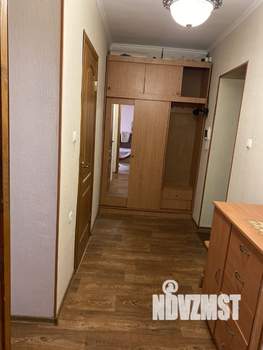 1-к квартира, посуточно, 40м2, 3/5 этаж