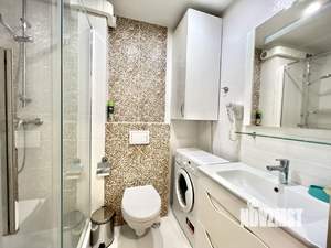 Студия квартира, посуточно, 27м2, 3/4 этаж