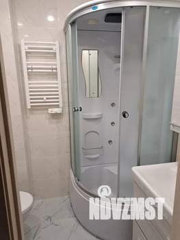 1-к квартира, посуточно, 25м2, 3/4 этаж