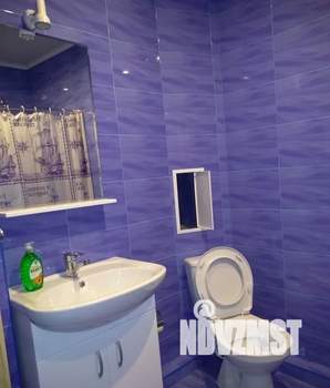 2-к квартира, посуточно, 50м2, 2/10 этаж