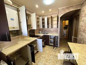 2-к квартира, на длительный срок, 42м2, 2/8 этаж