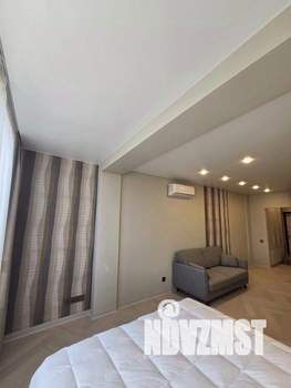 1-к квартира, посуточно, 33м2, 1/1 этаж