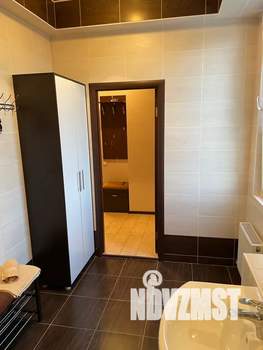 1-к квартира, посуточно, 55м2, 8/10 этаж