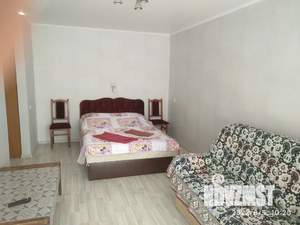 Студия квартира, посуточно, 31м2, 2/5 этаж