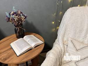 1-к квартира, посуточно, 36м2, 4/10 этаж