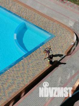 Студия квартира, посуточно, 25м2, 2/5 этаж