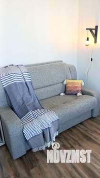 1-к квартира, посуточно, 50м2, 10/10 этаж