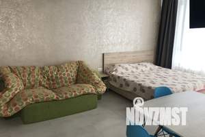 1-к квартира, посуточно, 32м2, 4/4 этаж