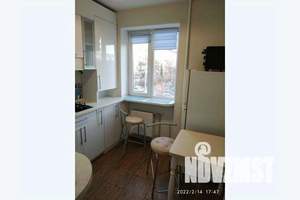 1-к квартира, посуточно, 36м2, 3/5 этаж