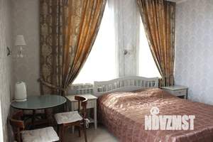 1-к квартира, посуточно, 35м2, 2/5 этаж