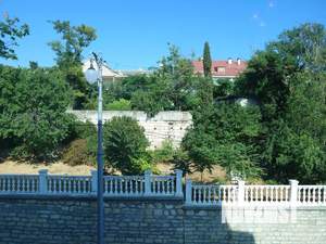 2-к квартира, посуточно, 54м2, 2/3 этаж