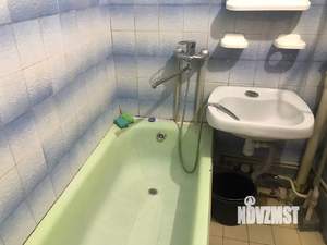 1-к квартира, на длительный срок, 34м2, 5/5 этаж