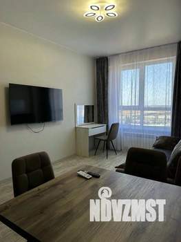 2-к квартира, посуточно, 38м2, 1/1 этаж