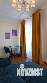 2-к квартира, посуточно, 45м2, 2/2 этаж