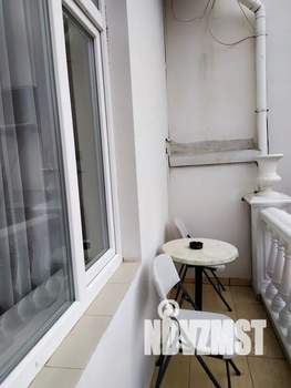 1-к квартира, посуточно, 22м2, 2/3 этаж