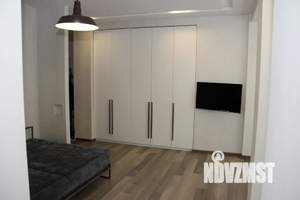 1-к квартира, посуточно, 40м2, 4/5 этаж