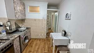 2-к квартира, на длительный срок, 45м2, 1/5 этаж