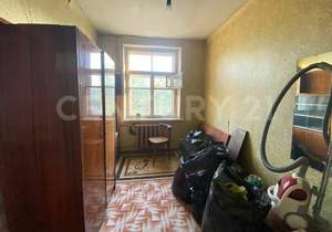 2-к квартира, на длительный срок, 38м2, 2/2 этаж