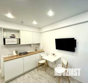 Студия квартира, посуточно, 32м2, 2/4 этаж