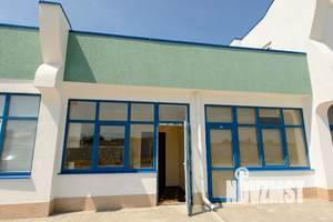 1-к квартира, посуточно, 42м2, 6/6 этаж