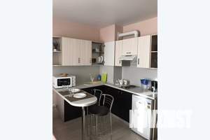 1-к квартира, посуточно, 35м2, 1/5 этаж