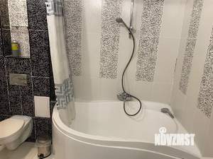 2-к квартира, посуточно, 50м2, 2/3 этаж