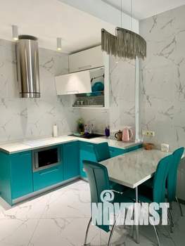 1-к квартира, посуточно, 45м2, 11/13 этаж