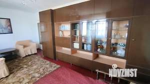 1-к квартира, на длительный срок, 35м2, 5/5 этаж