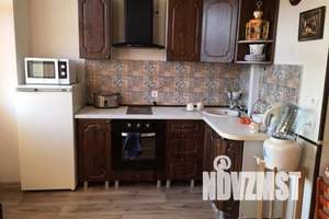 1-к квартира, посуточно, 35м2, 2/4 этаж