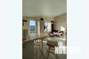 2-к квартира, посуточно, 35м2, 1/1 этаж