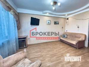 2-к квартира, на длительный срок, 43м2, 3/4 этаж