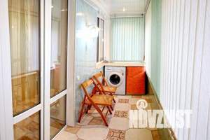 1-к квартира, посуточно, 40м2, 1/5 этаж