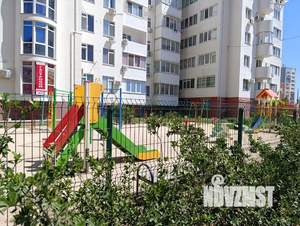 2-к квартира, посуточно, 65м2, 4/5 этаж