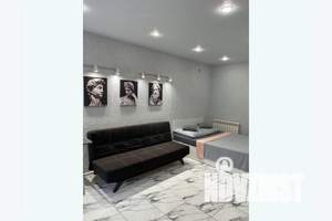 2-к квартира, посуточно, 35м2, 1/1 этаж